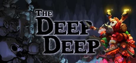 The Deep Deep görsel 1
