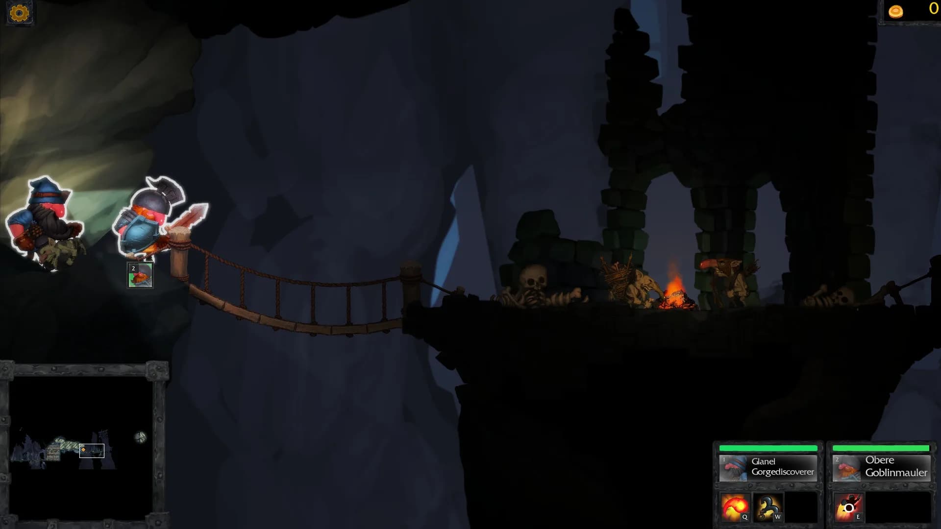 The Deep Deep görsel 5