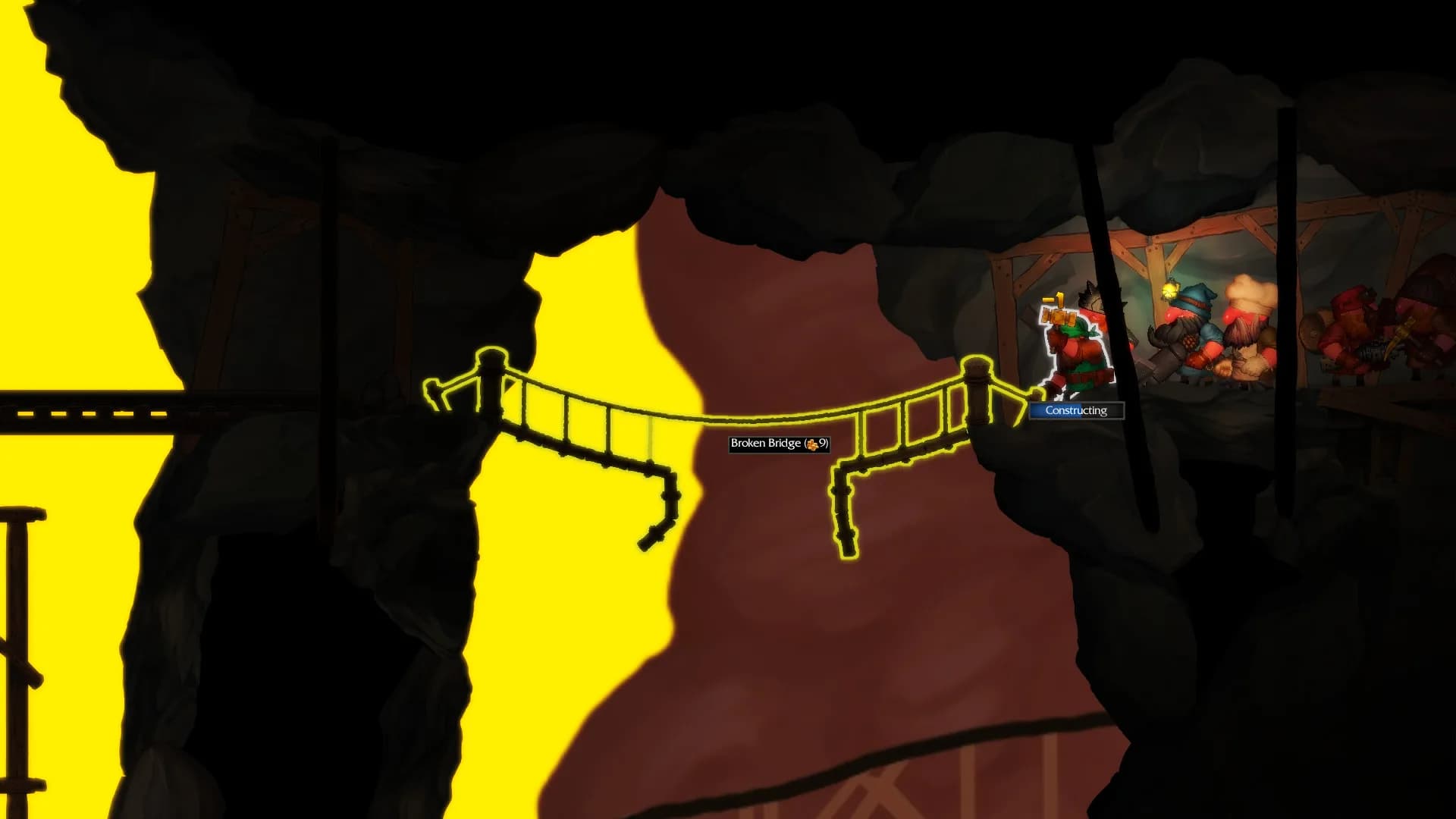 The Deep Deep görsel 10