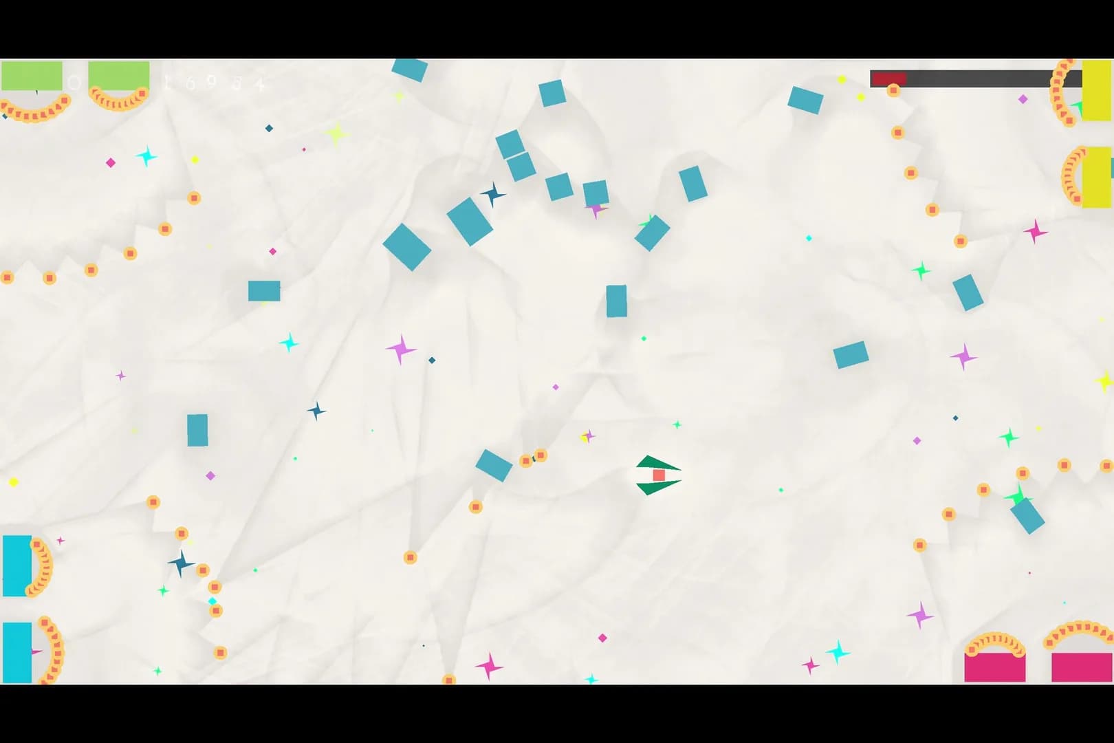 Shmup Moments görsel 6