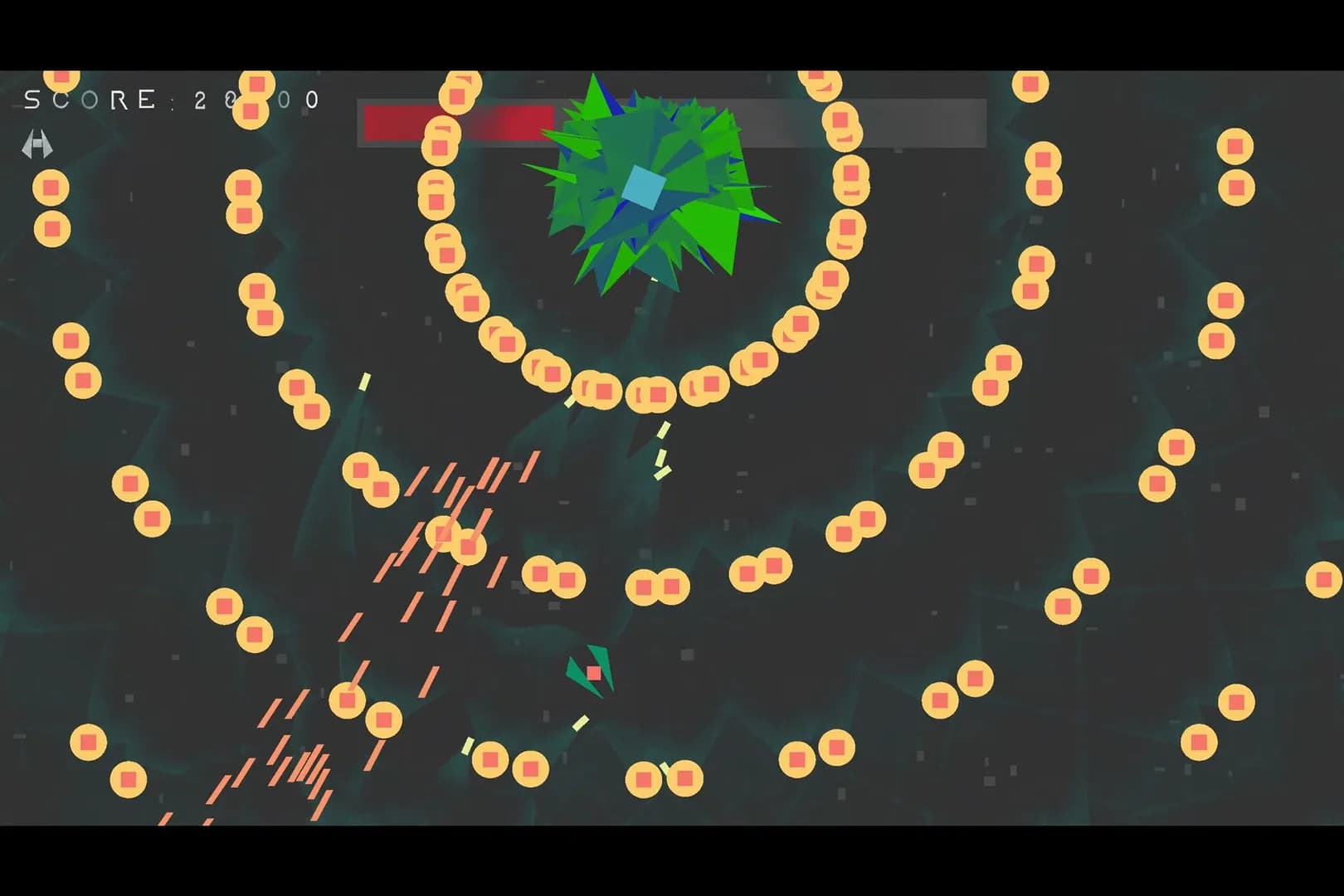 Shmup Moments görsel 9