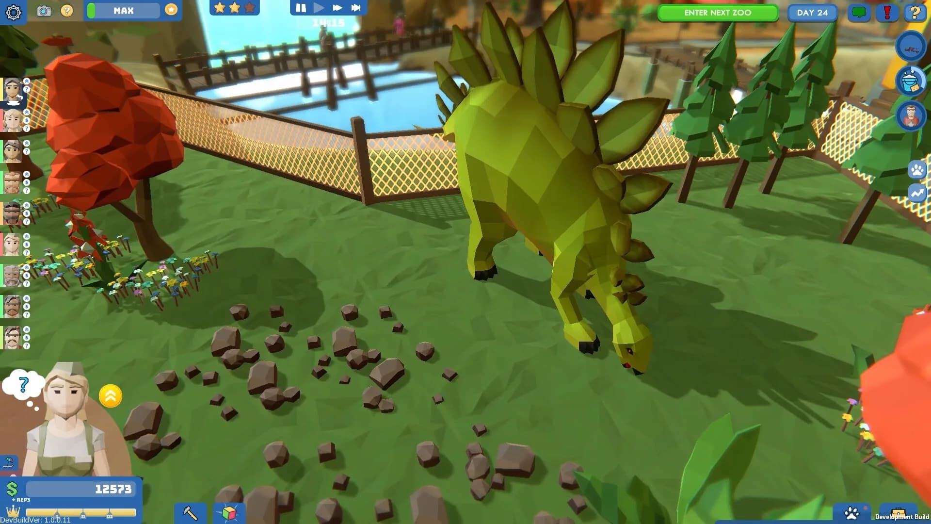 ZooKeeper görsel 3