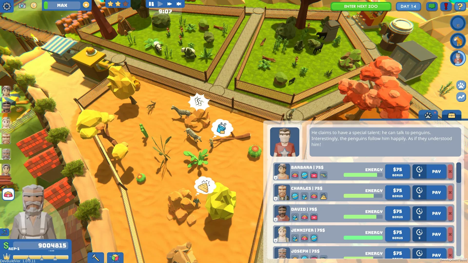 ZooKeeper görsel 10