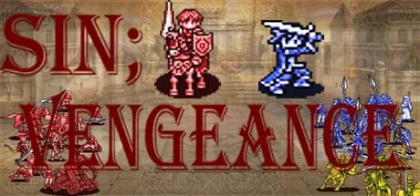 Sin; Vengeance görsel 1
