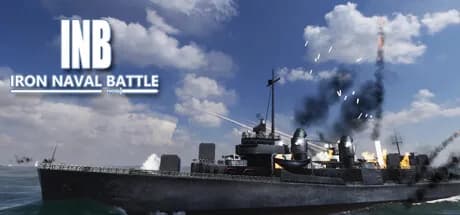 Iron Naval Battle