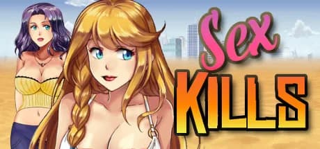 Sex Kills görsel 1