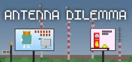 Antenna Dilemma: Prologue