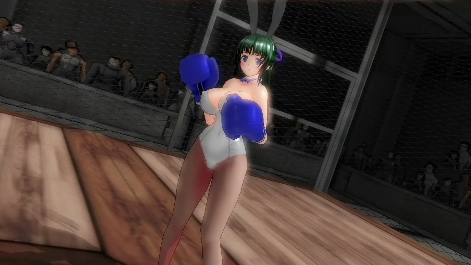 Gamble Fight Plus görsel 2