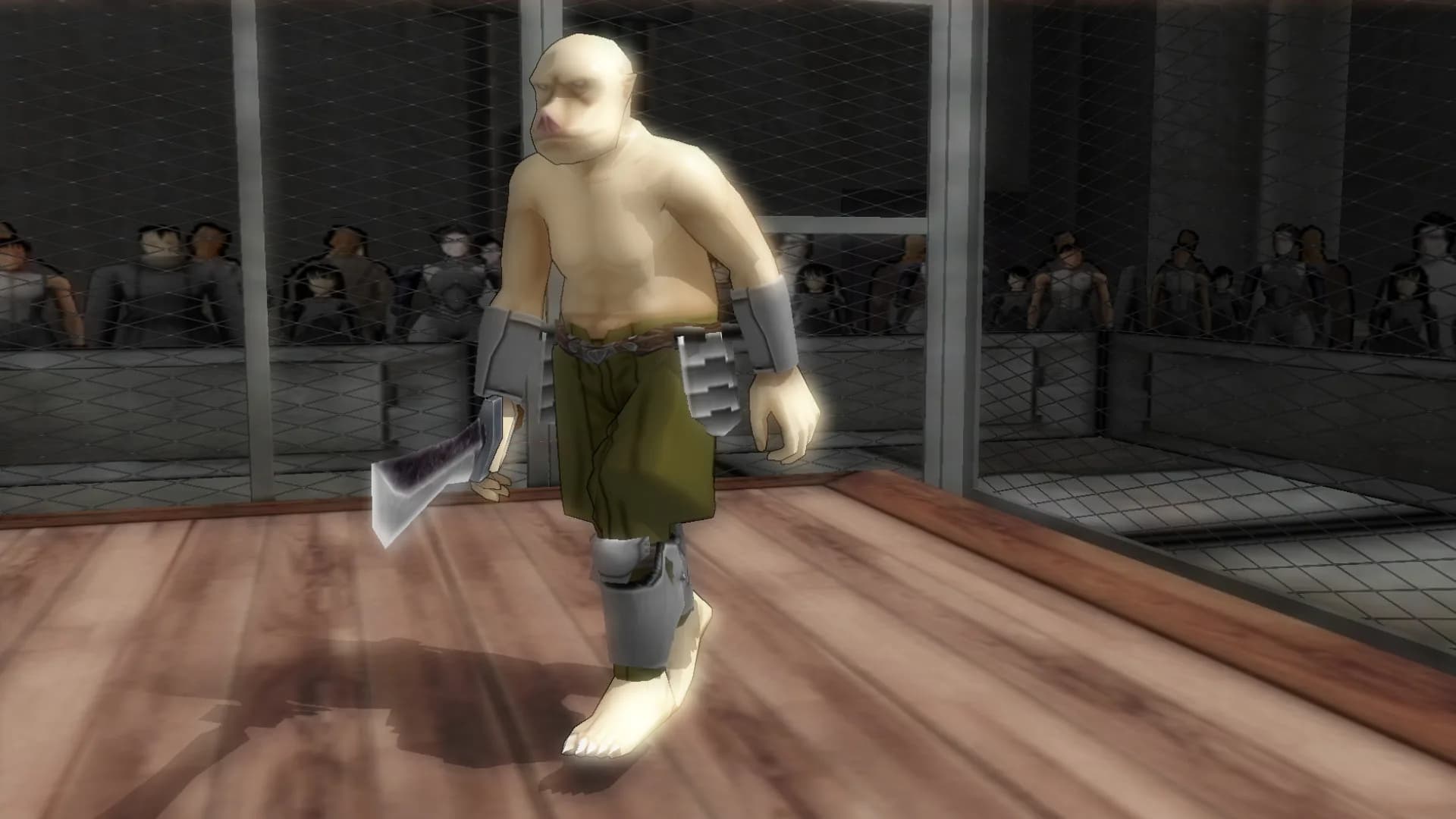Gamble Fight Plus görsel 7