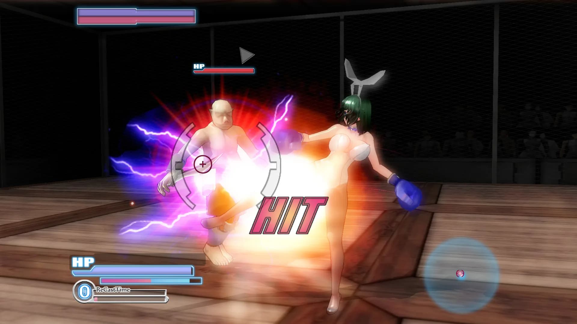 Gamble Fight Plus görsel 9