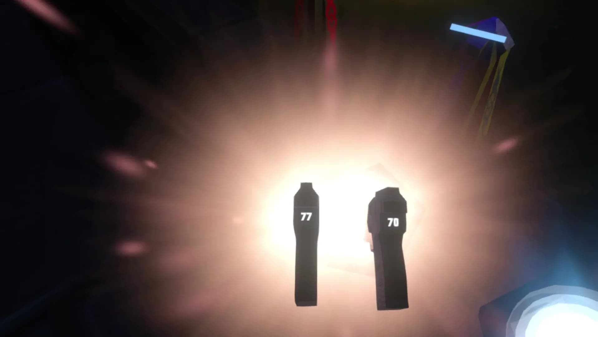 Magic Gun görsel 2