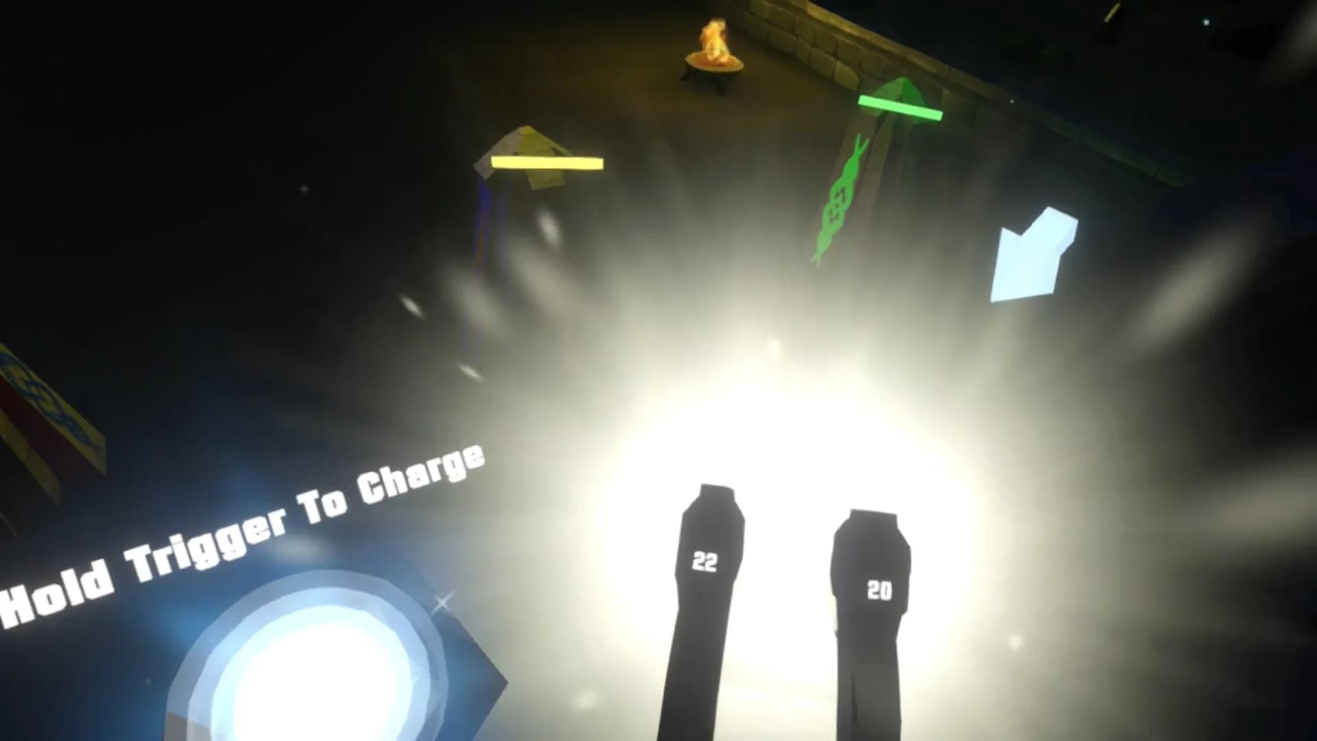 Magic Gun görsel 4