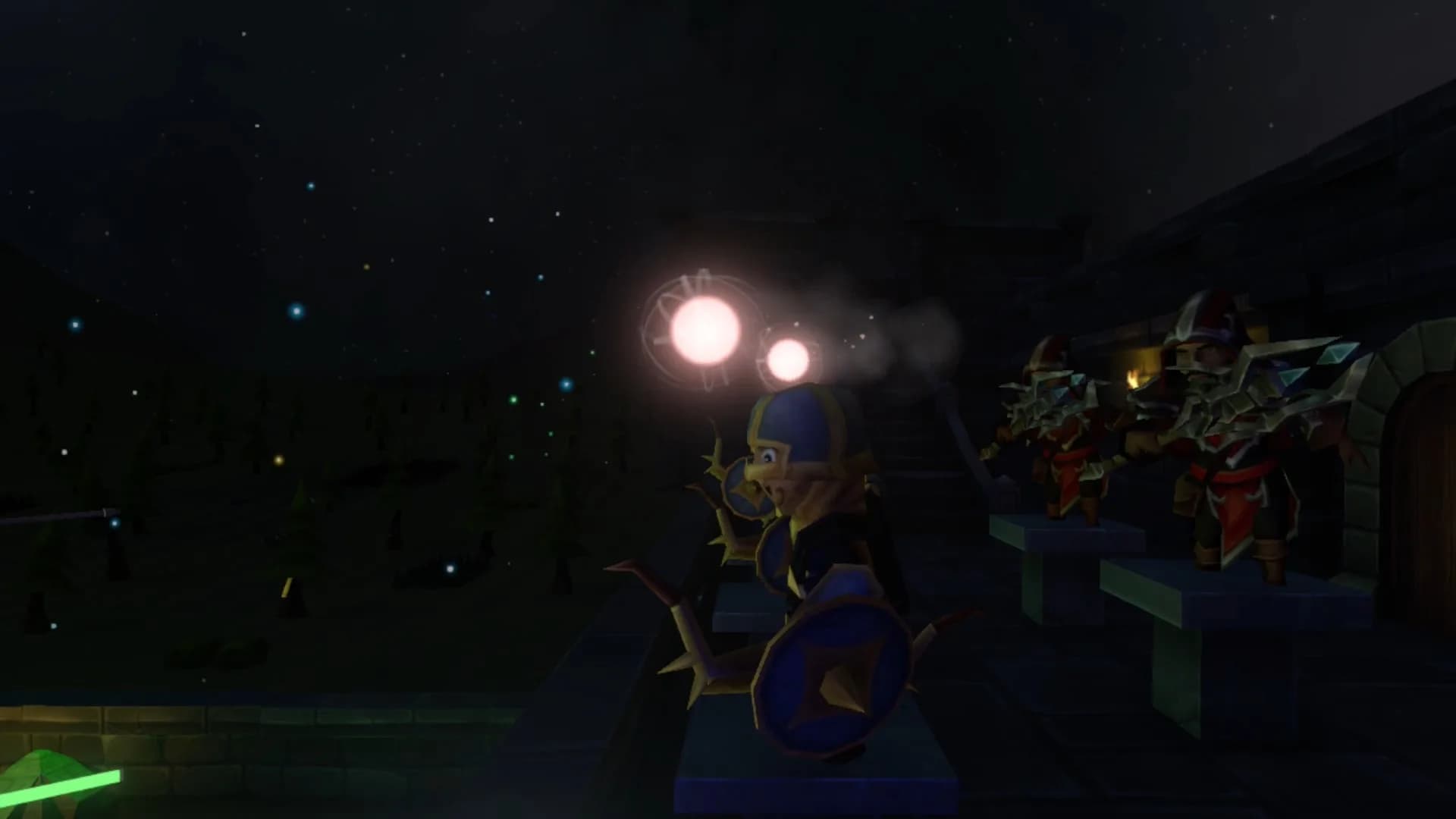 Magic Gun görsel 7