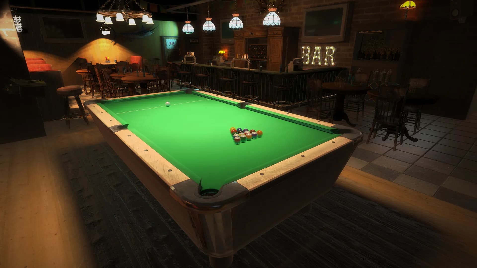 This is Pool görsel 3