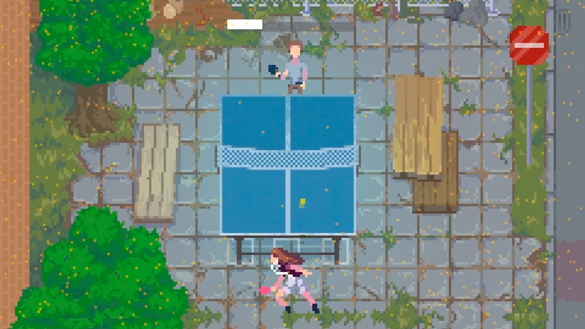 Lofi Ping Pong görsel 2
