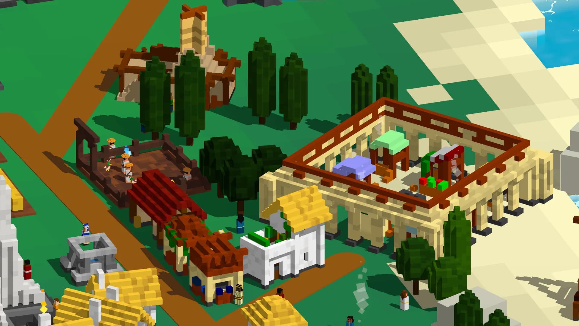 Creo God Simulator görsel 3