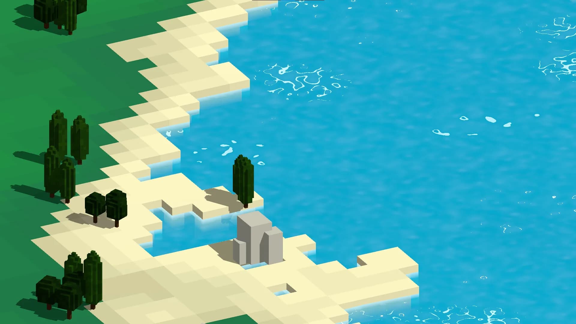 Creo God Simulator görsel 12