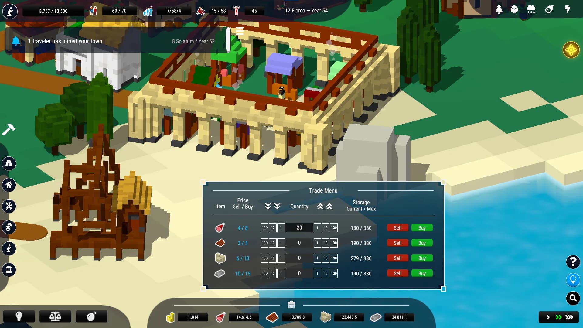 Creo God Simulator görsel 9
