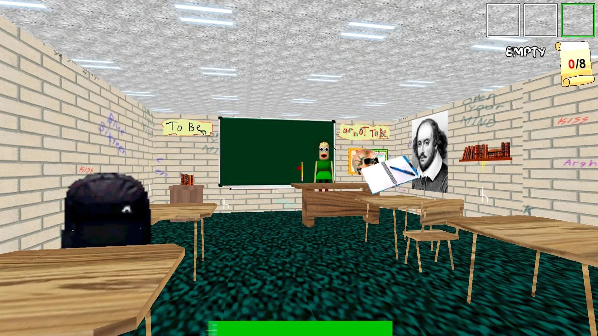 Baldina's Basis in Education Literary Grammar görsel 10