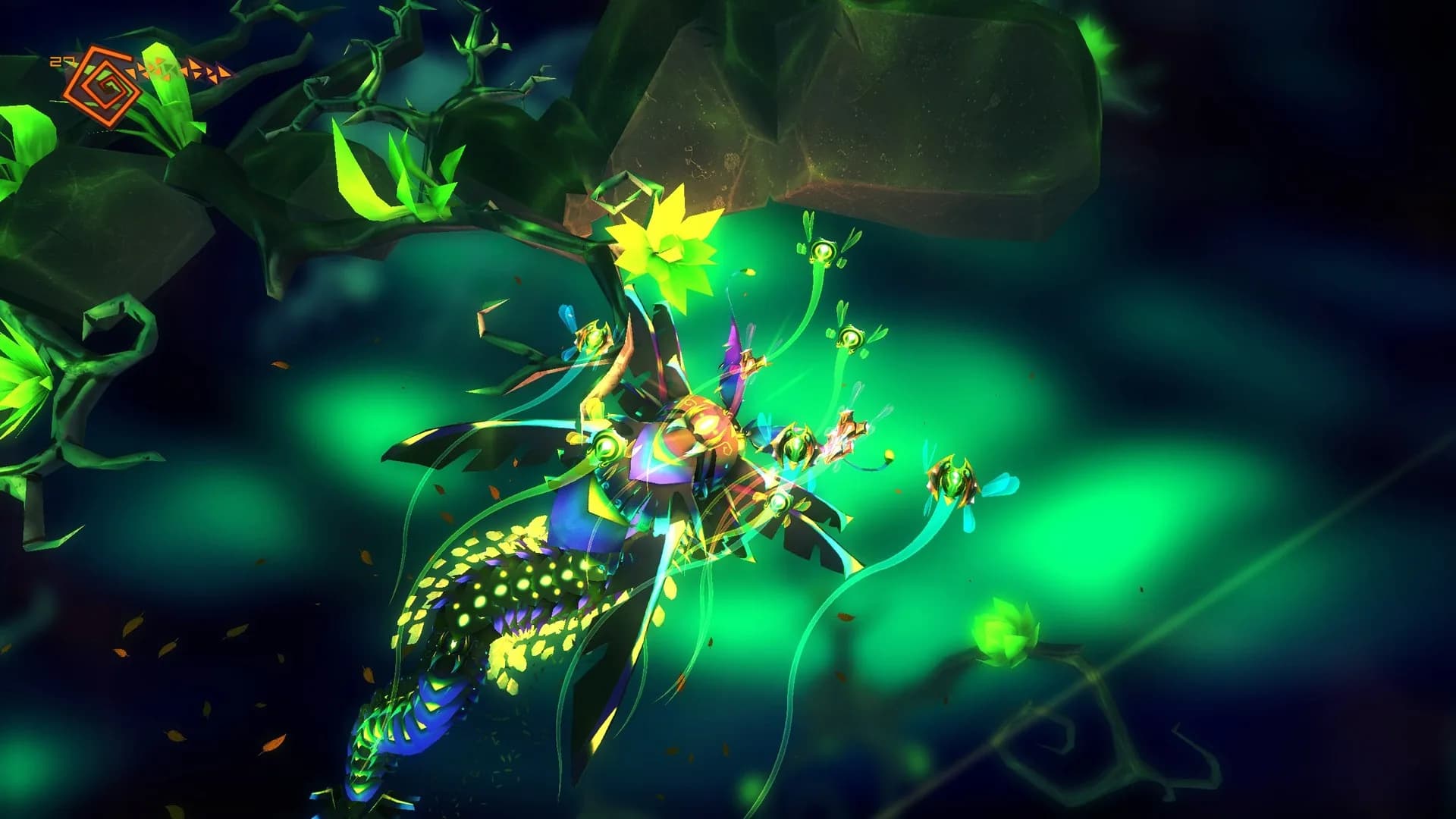 Sparkle 4 Tales görsel 3