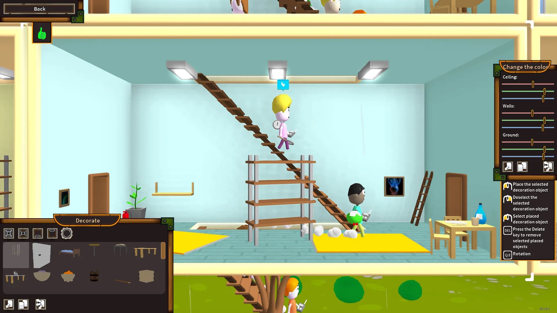 Tree House Colony görsel 6