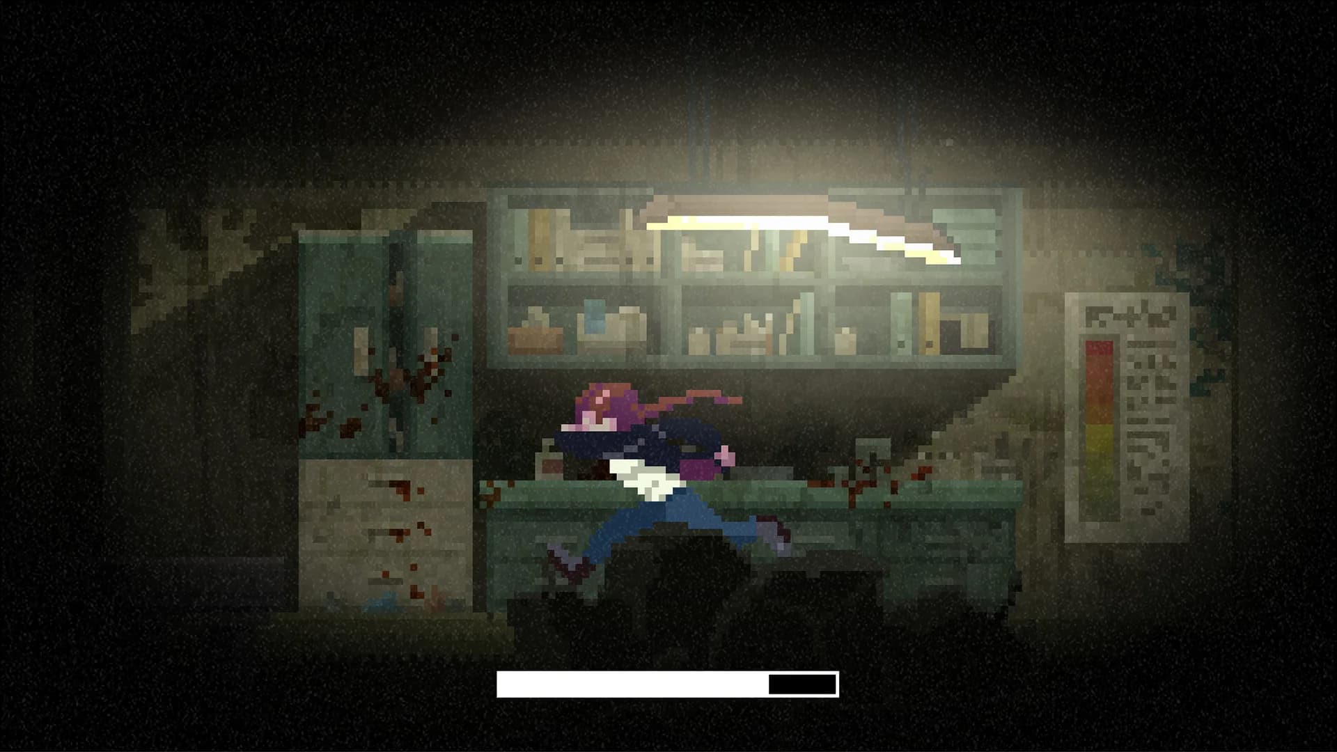 Worse Than Death görsel 7