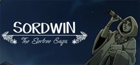 Sordwin: The Evertree Saga görsel 1