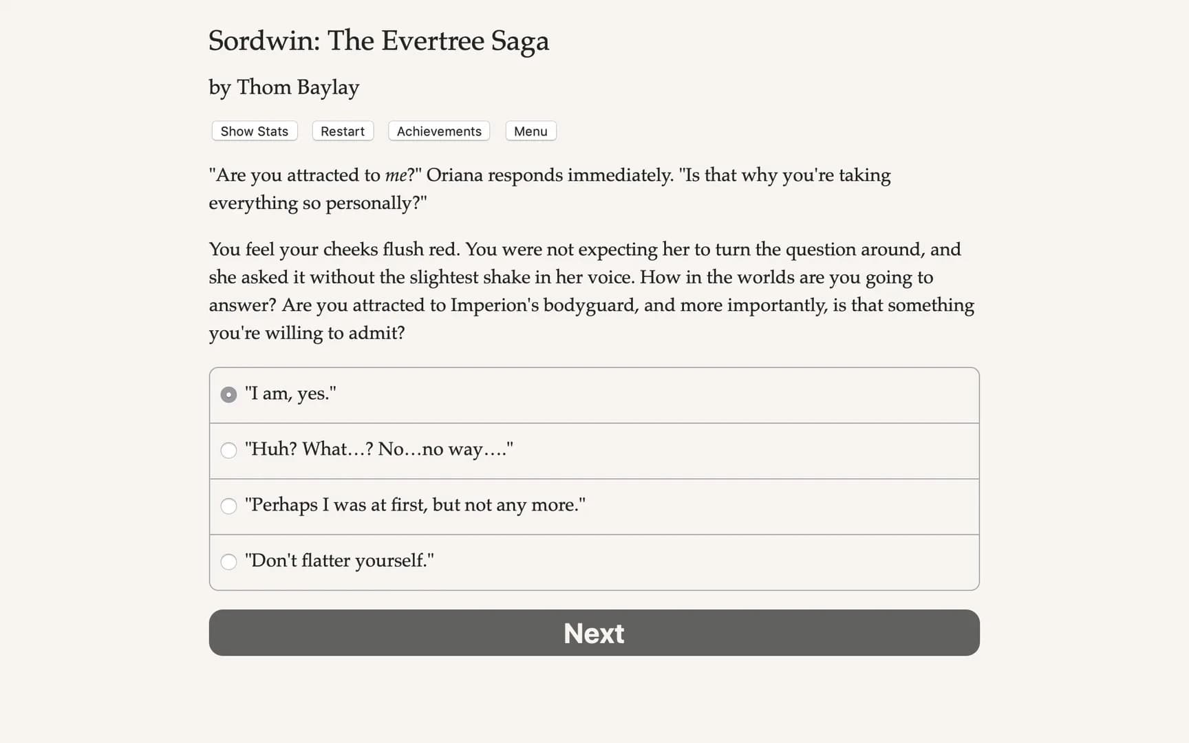 Sordwin: The Evertree Saga görsel 6