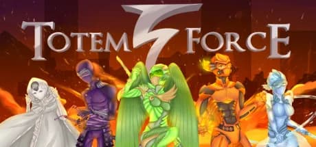 Totem Force görsel 1