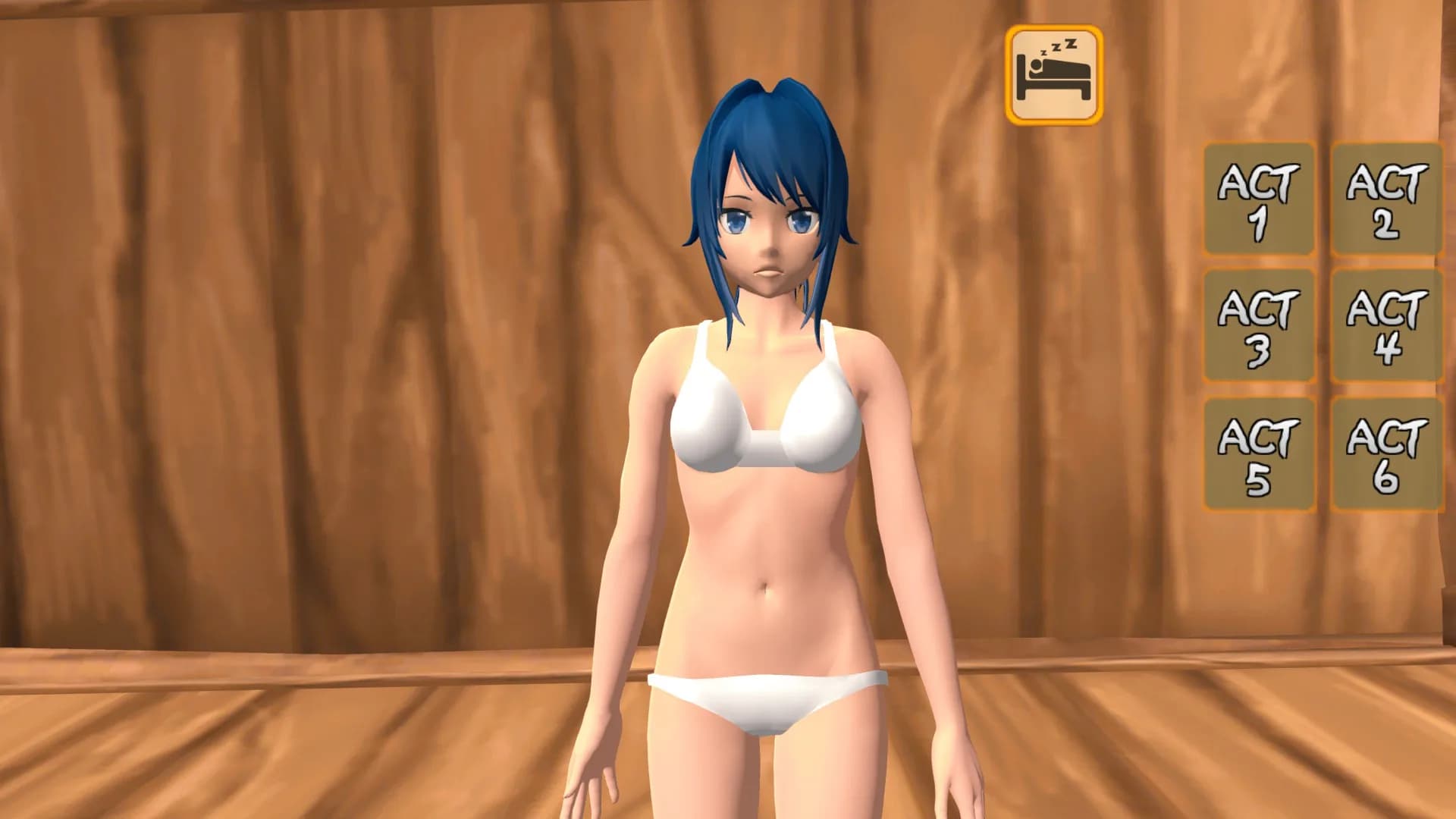 Hentai Survive Island görsel 2