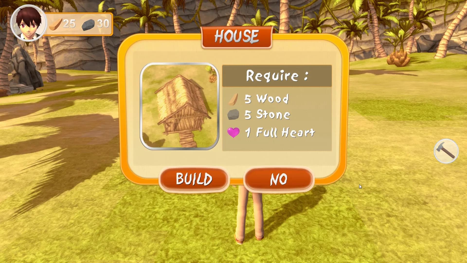Hentai Survive Island görsel 4