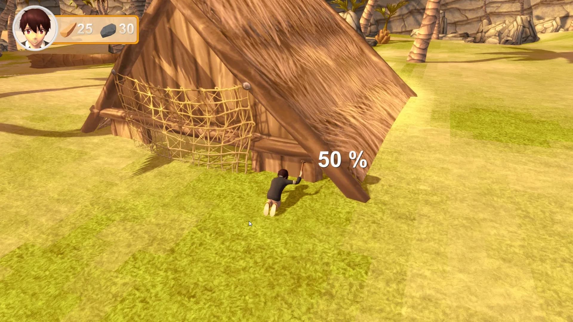 Hentai Survive Island görsel 8