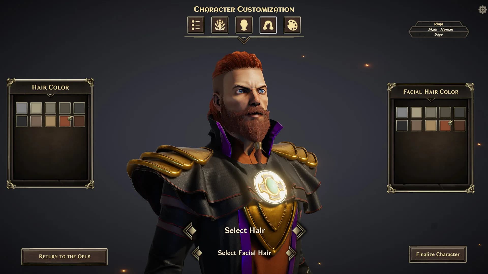 Unsung Story görsel 6