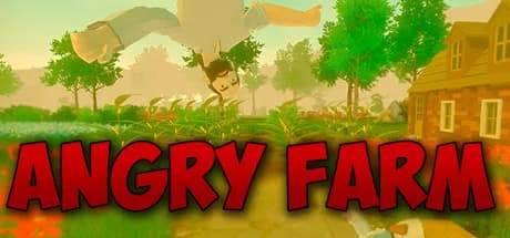 Angry Farm görsel 1