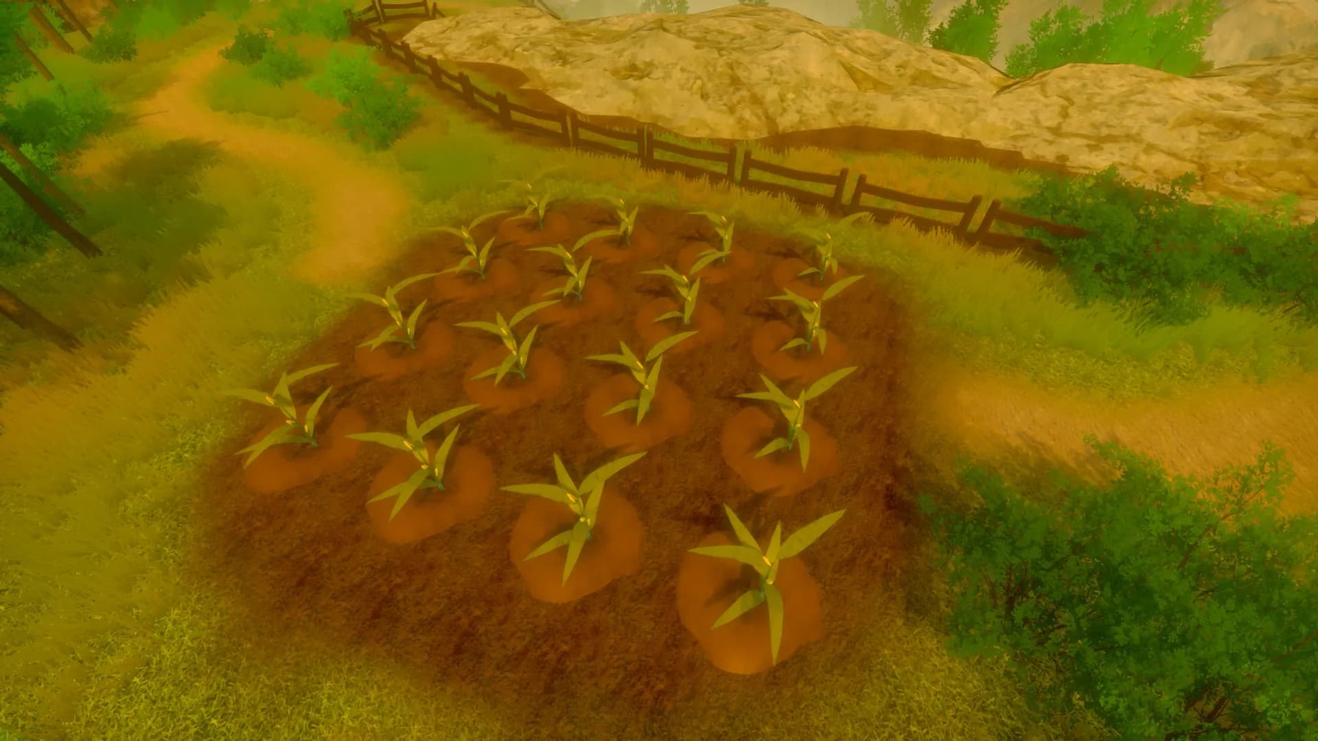 Angry Farm görsel 5