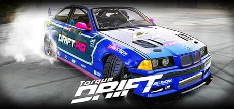Torque Drift görsel 1