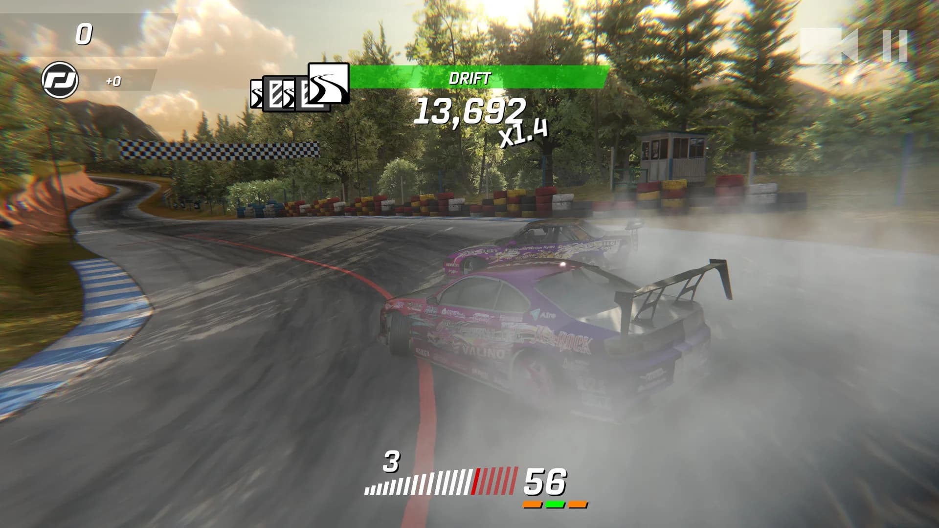 Torque Drift görsel 4