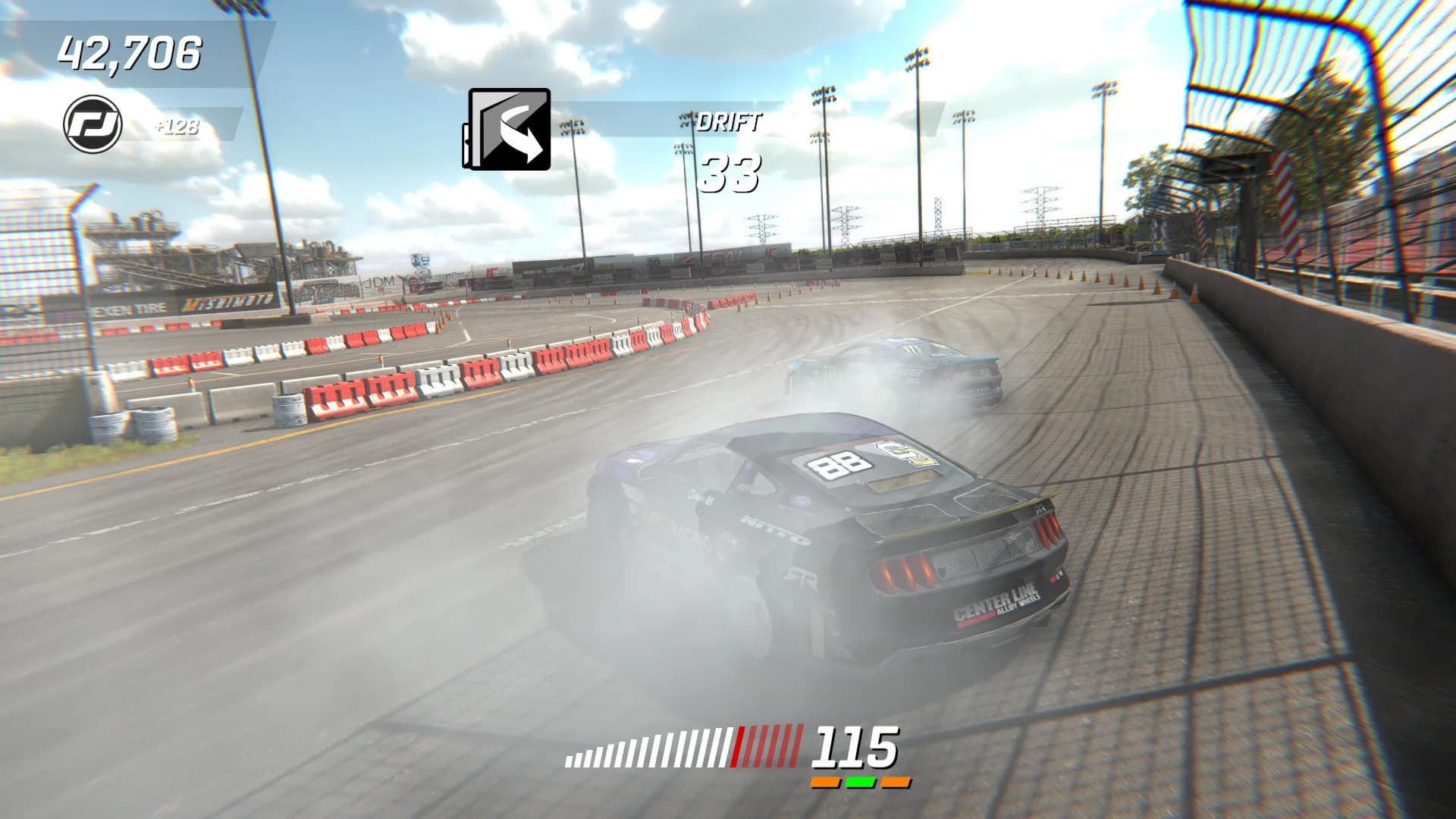 Torque Drift görsel 6