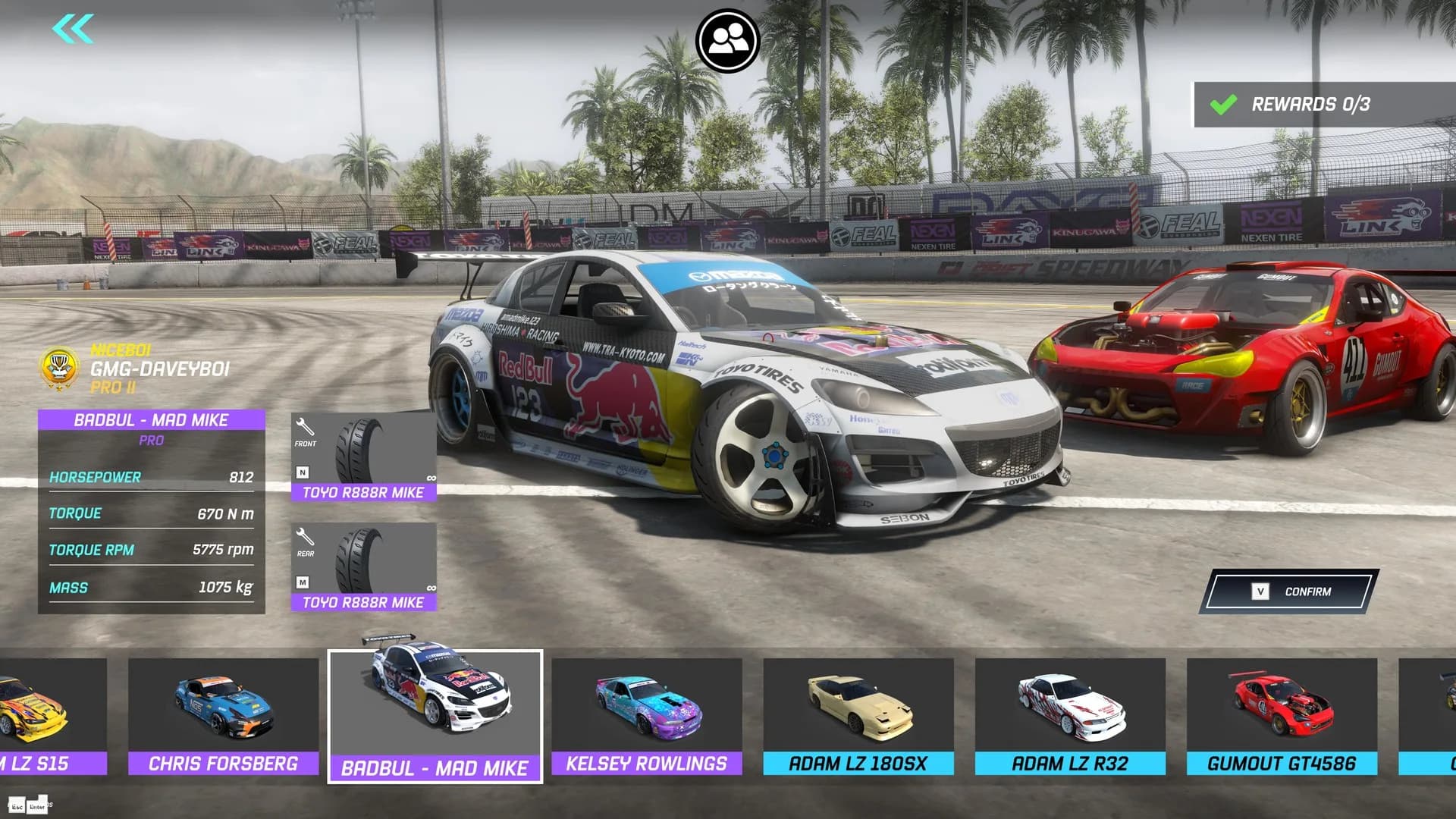 Torque Drift görsel 7