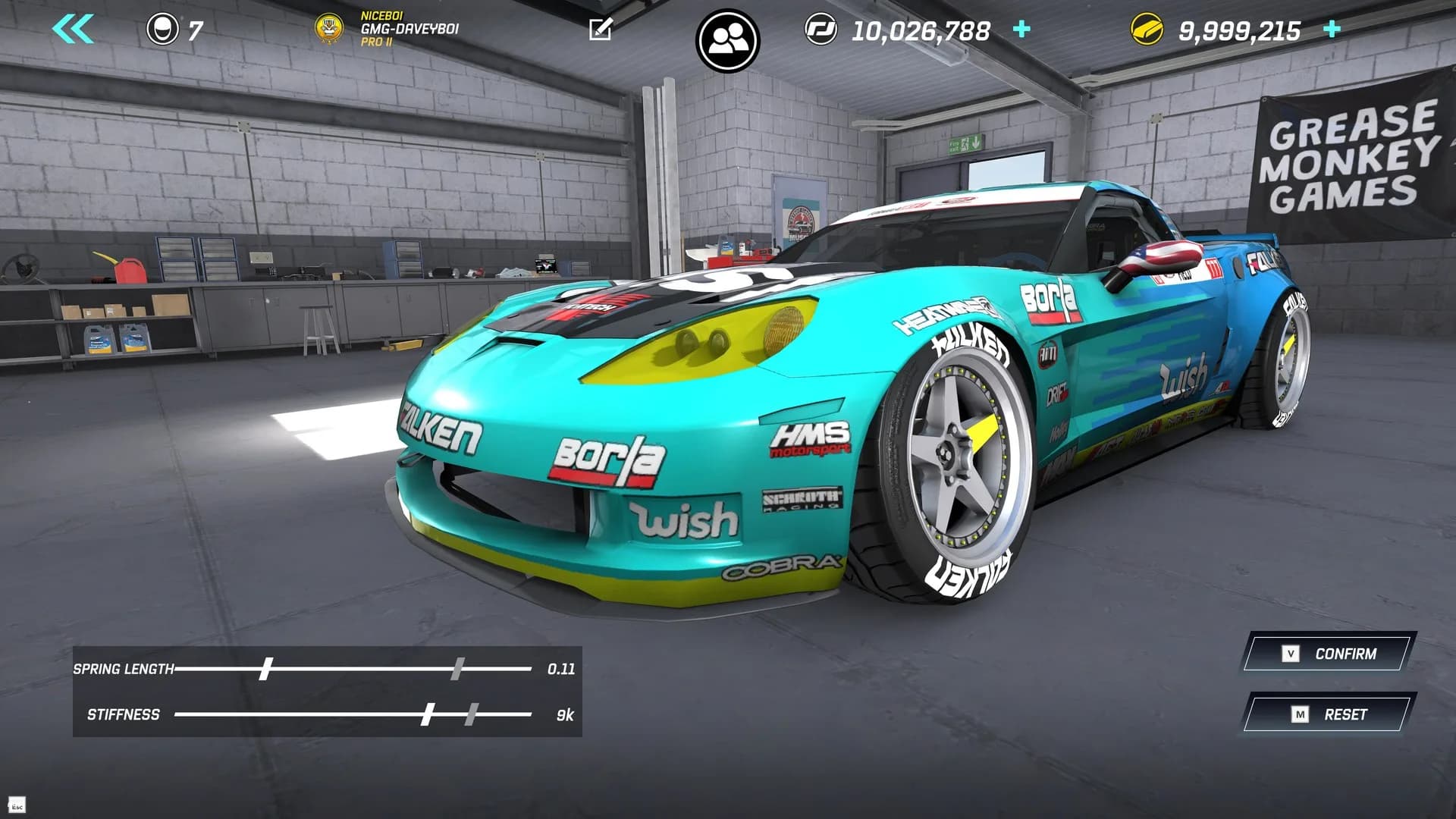 Torque Drift görsel 8