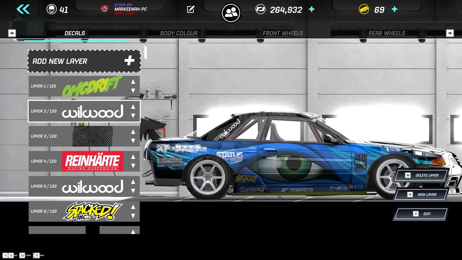 Torque Drift görsel 9