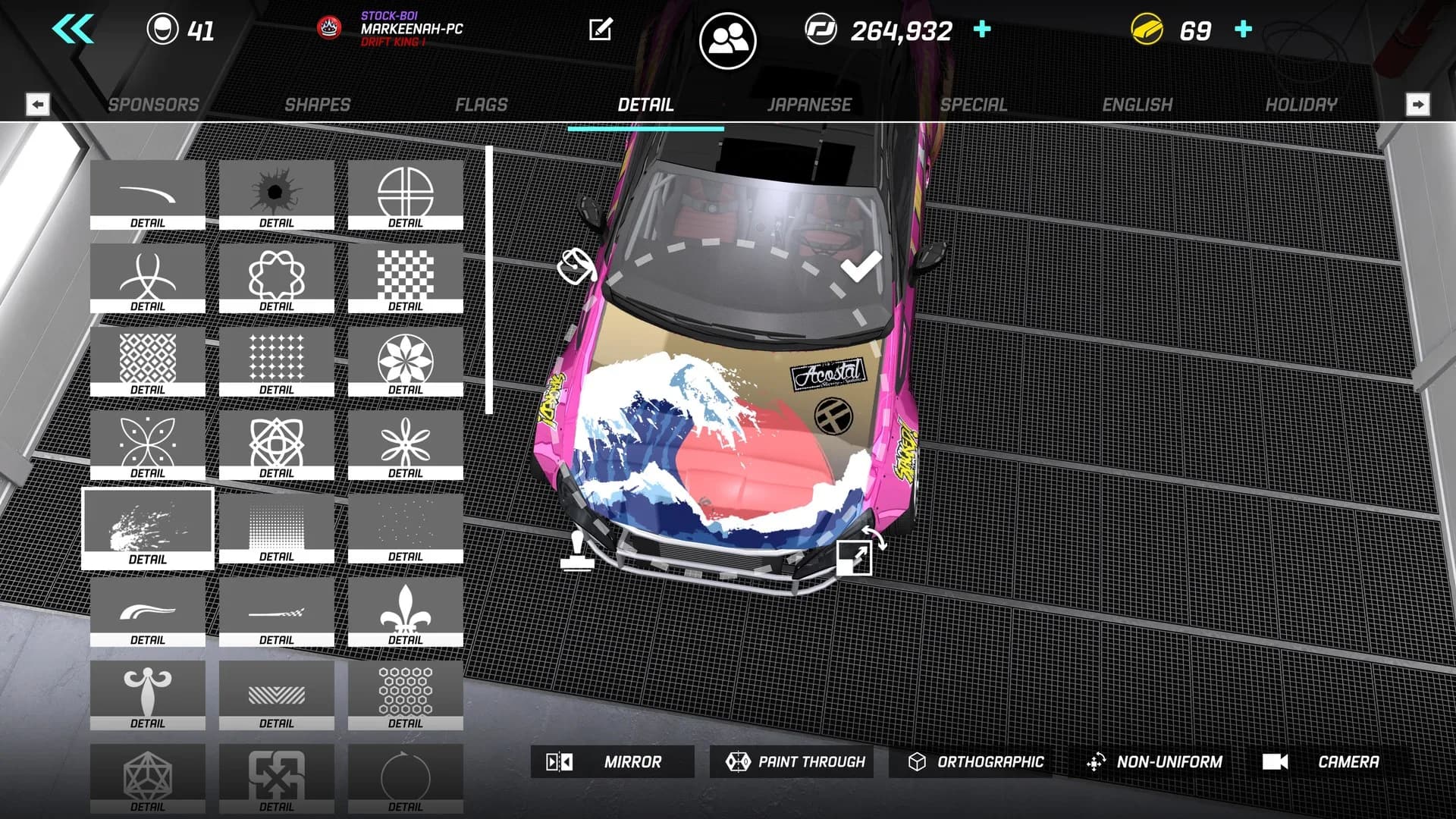 Torque Drift görsel 11