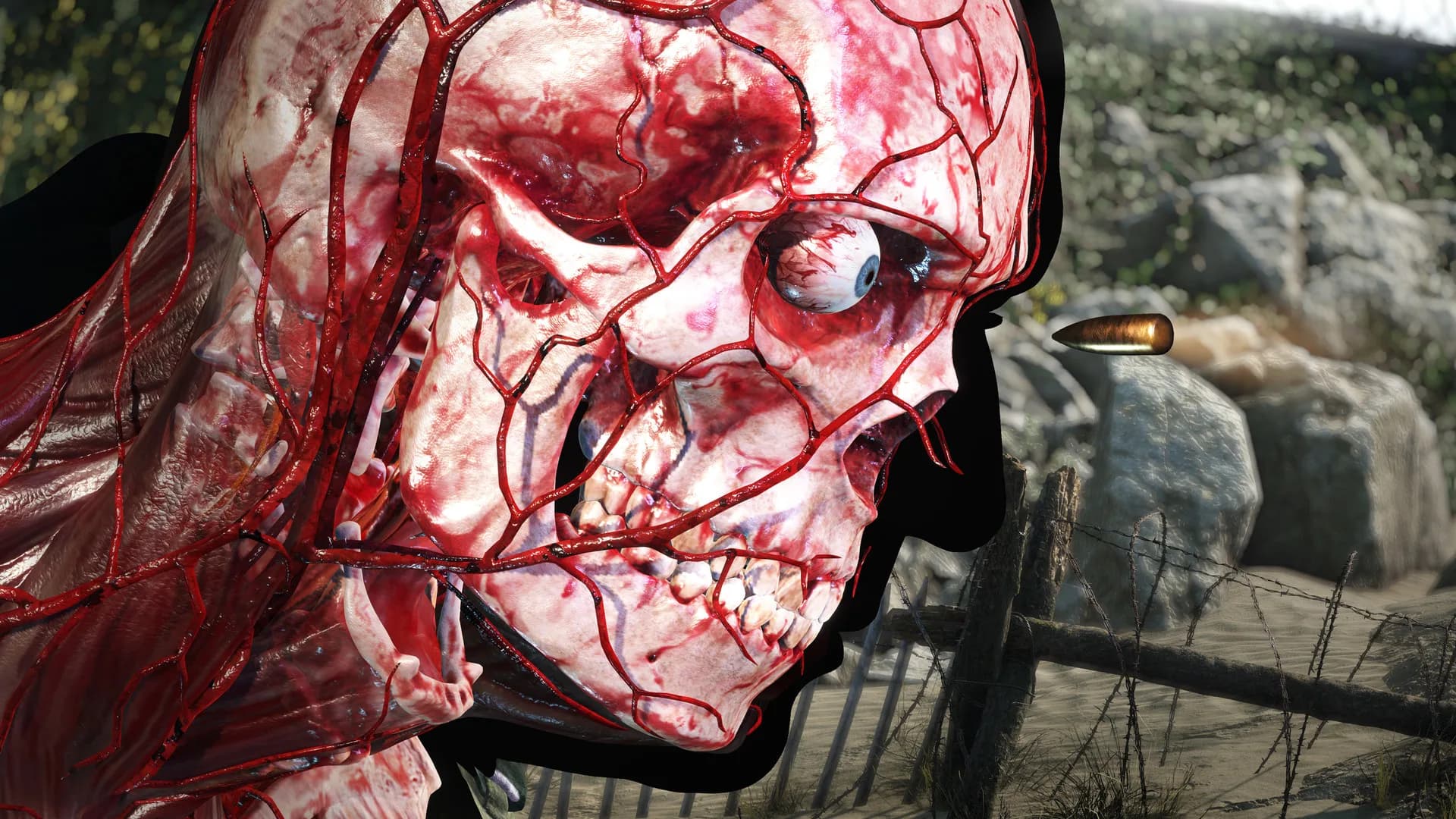 Sniper Elite 5 görsel 14