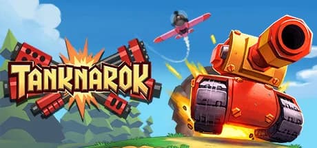TANKNAROK görsel 1