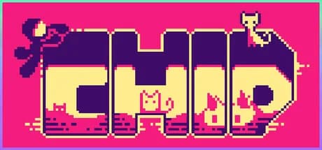 CHIP: Rescuer of Kittens