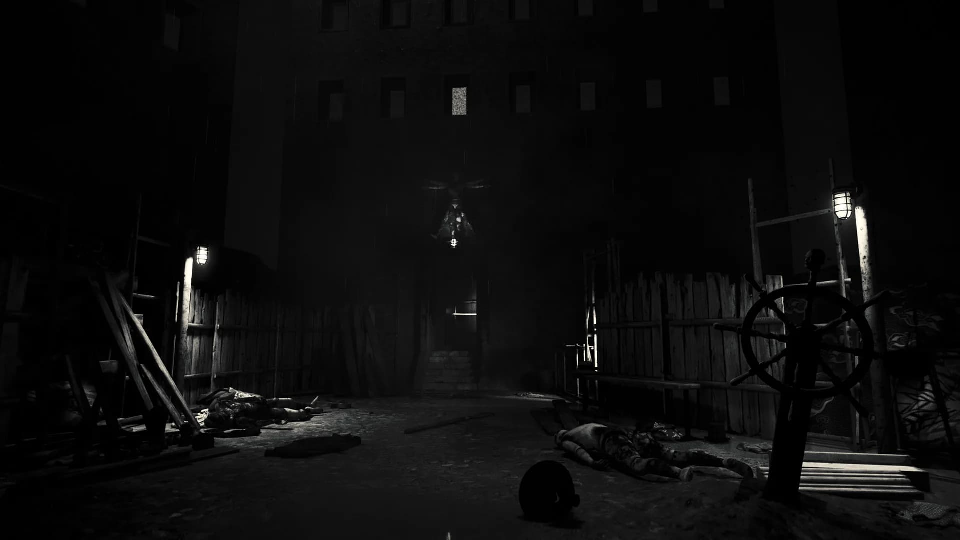 Layers of Fear 2 (2019) görsel 3