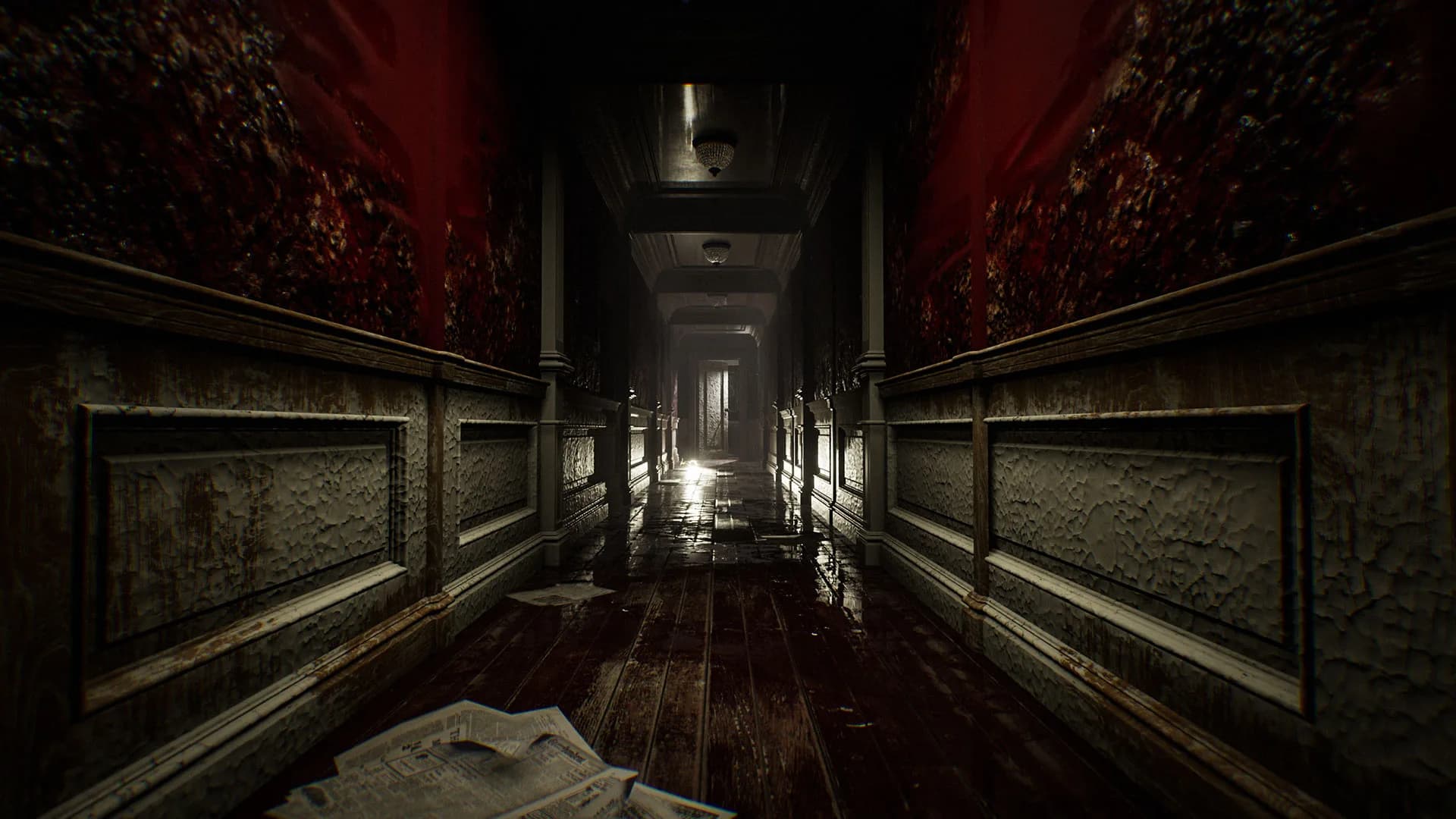 Layers of Fear 2 (2019) görsel 6