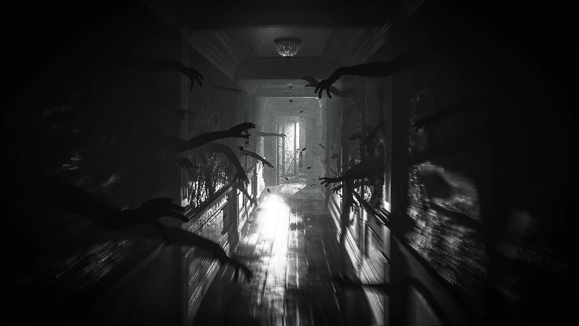 Layers of Fear 2 (2019) görsel 7
