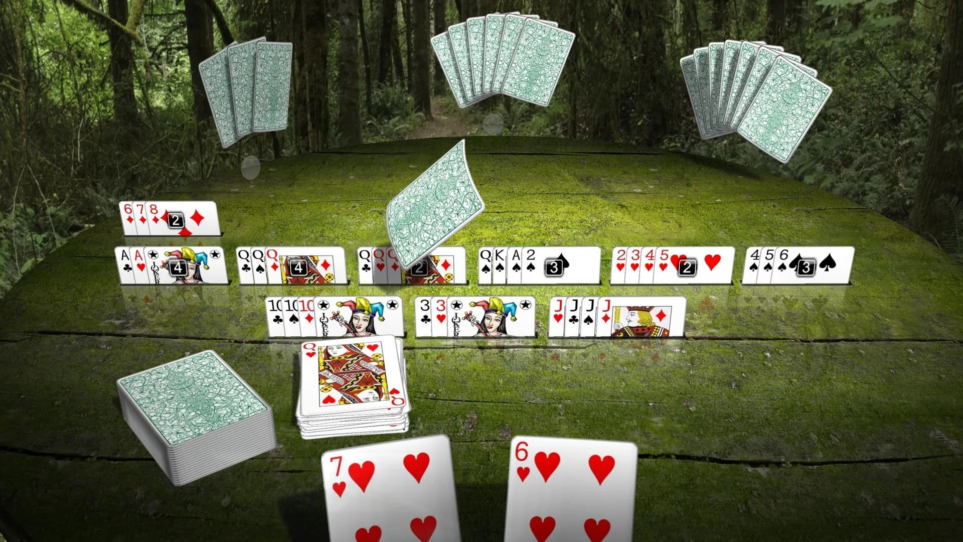 Rummy 3D Premium görsel 4