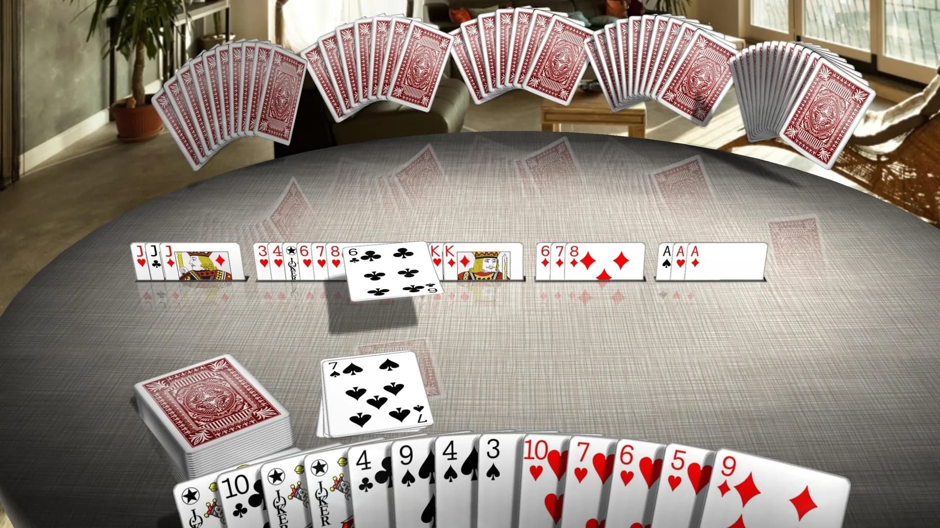Rummy 3D Premium görsel 6